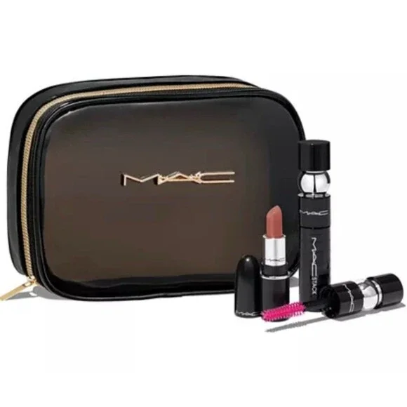 MAC Cosmetics | Makeup | New Mac Cosmetic Set | Poshmark